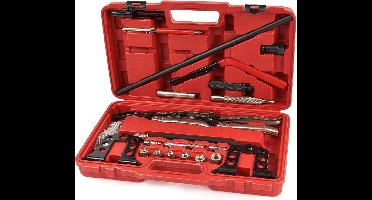 Klepveer en Keerring Demontageset Deluxe