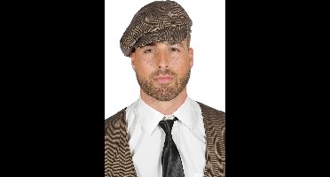 Wilbers & Wilbers Roaring 20's pet