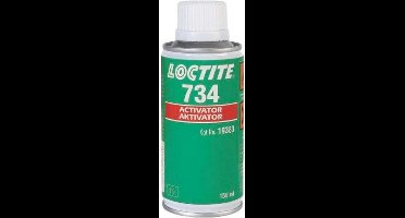 Loctite - SF 734 - Activator - 150 ml