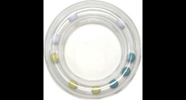 Durable Rammelaar Groen 63 mm