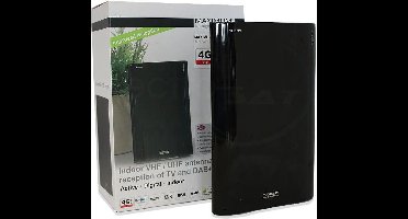 Maximum DA-2100 F-type 20dBi antenne