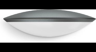 Steinel L825 LED Buitenlamp - Bewegingsmelder - Bluetooth - 12W