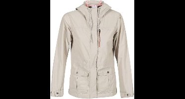 Columbia Dames Alter Valey Beige Maat M