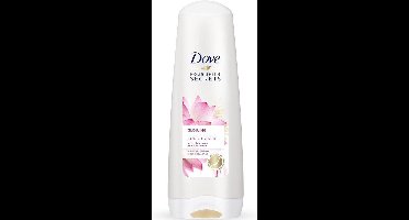Dove - Conditioner - Glowing Ritual - 200ml