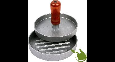 Hamburger maker 12cm