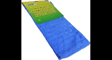 Cleany - Microvezeldweil - 50x70cm - 1st