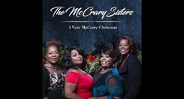 A Very Mccrary Christmas