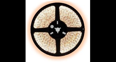 2 meter warm wit led strip waterproof - IP65 - 60Leds/m - 12V