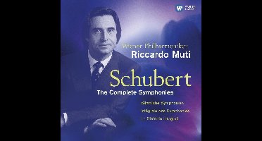 Schubert: The Complete Symphon