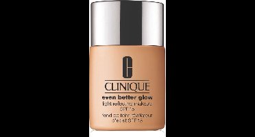 Clinique Even Better Glow Light Reflecting Makeup SPF 15 Foundation 30 ml