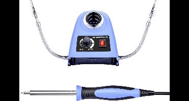 Basetech 1516976 Soldeerstation Analoog 40 W 150 - 420 °C