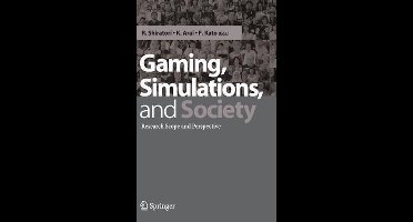 Gaming, Simulations and Society