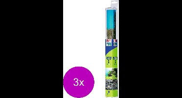 Juwel Achterwand Poster 1 S - Aquarium - Achterwand - 3 x 60x30 cm