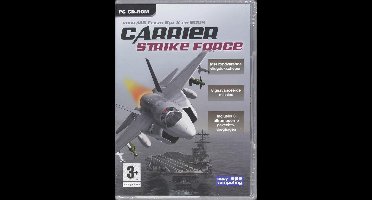 Carrier Strike Force