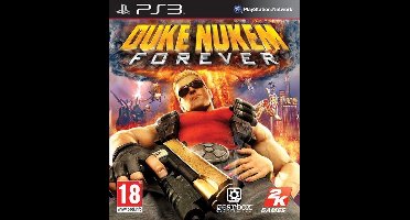 Duke Nukem Forever