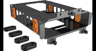 Be Quiet! Hdd-kafig Fur Db900/ Db700/ Sb800/ Sb600/ Pb600