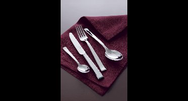 Villeroy & Boch Victor Bestekset - 24 delig - RVS