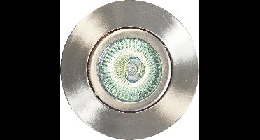 ETH - Urban Inbouwspot - Staal