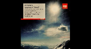 Beethoven  Symphony No 9
