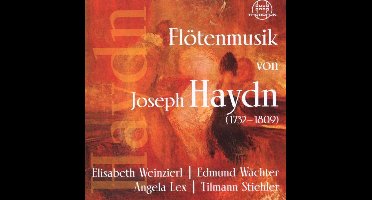 Floetenmusik Von Joseph Haydn