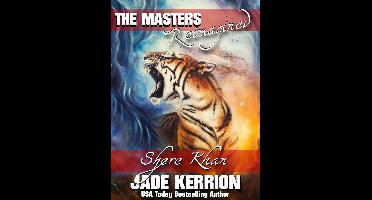 The Masters Reimagined - Shere Khan