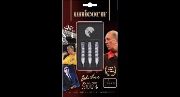 Unicorn World Champion John Lowe 90% Tungsten - Dartpijlen