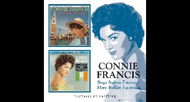 Sings Italian Favourites / More Italian