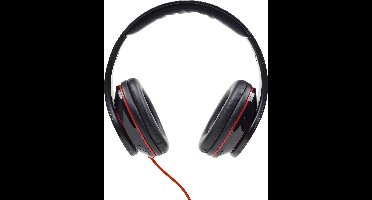 Gembird MHS-DTW-BK - Koptelefoon met microfoon Detroit