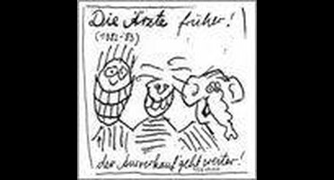 Die Aerzte Frueher'82-'83