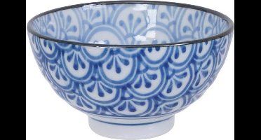 Tokyo Design Studio Mixed Bowls - 12x6.5cm - 400ml