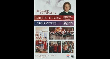 Choir Perform & Choir  Works/Ntsc/Region 2/3/4/5