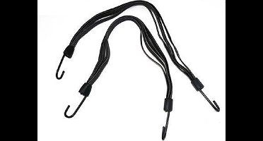 Maxxus snelbinder 'Basic Line' 8 onderdelen