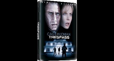 Trespass (2011)