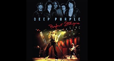 Perfect Strangers Live