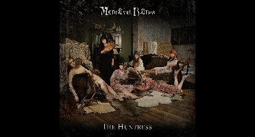 The Huntress