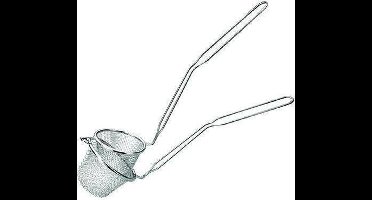 Ibili - Vogelnestje - RVS