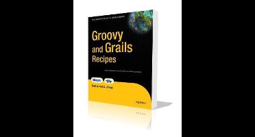 Groovy and Grails Recipes