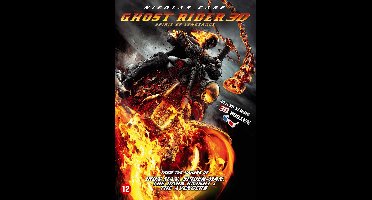 Ghost Rider: Spirit Of Vengeance