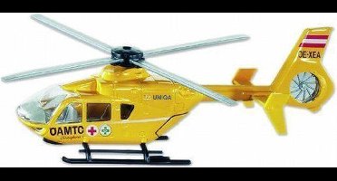 Siku Oostenrijk Reddingshelikopter