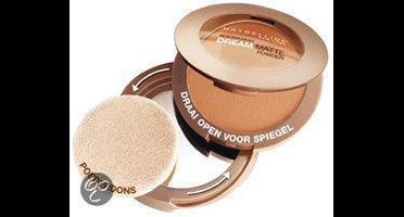 Maybelline Dream Matte Powder - 04 Vanilla Rose