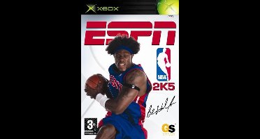 Espn Nba 2005 Basketball