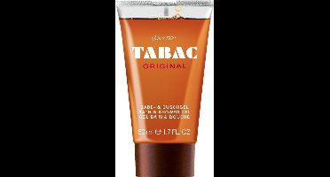 Tabac Original Bad & Douchegel To Go - 50 ml