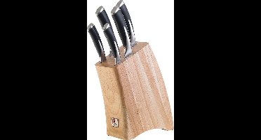 Richardson Sheffield Kyu 5-delig messenblok in cadeau verpakking