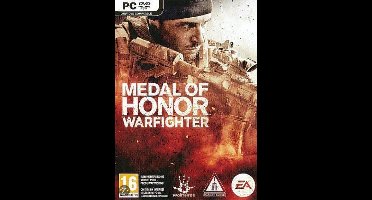 Medal Of Honor: Warfighter