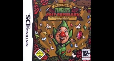 Freshly Picked: Tingle's Rosy Rupeeland
