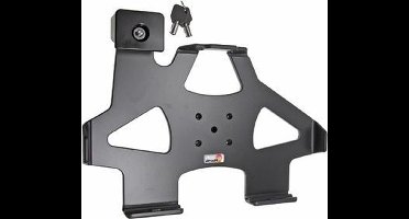 Brodit passieve houder met tilt swivel en slot voor Dell Venue 11 Pro