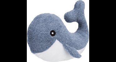 Trixie be nordic walvis brunold polyester 25 cm