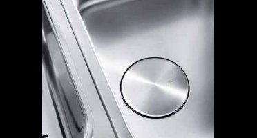 Blanco capflow 517666