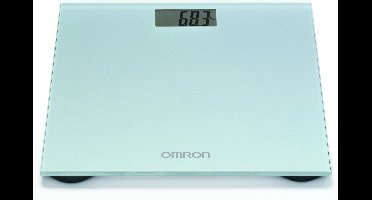 Omron HN289 - Personenweegschaal