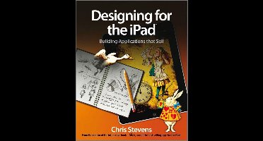 Designing for the iPad